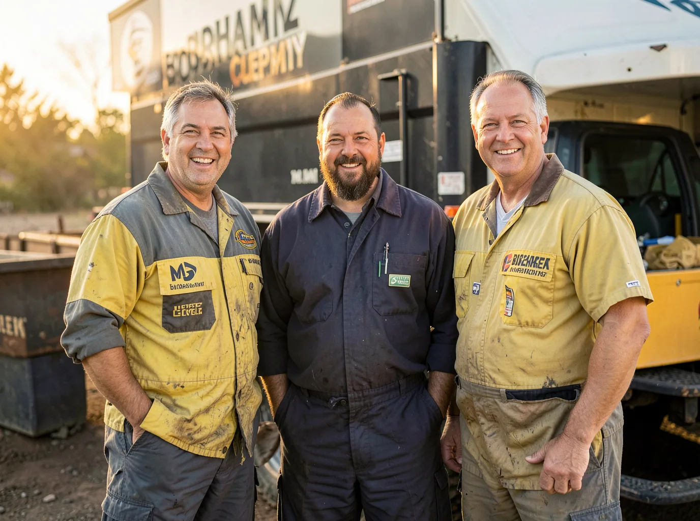 Sewage Cleanup company in Rockford, AL