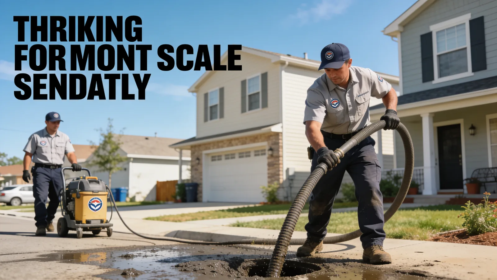 Sewage Cleanup in Rockford, AL near me